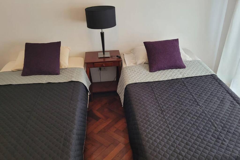 Cozy Flat In San Telmo - Apt. En San Telmo Διαμέρισμα Μπουένος Άιρες Εξωτερικό φωτογραφία