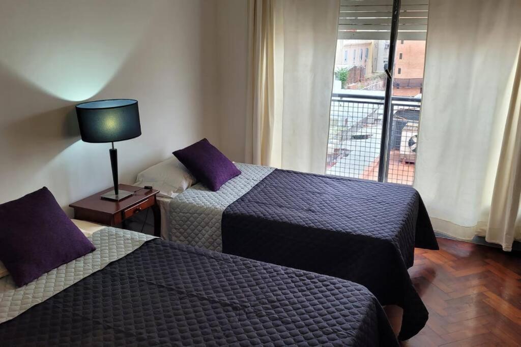 Cozy Flat In San Telmo - Apt. En San Telmo Διαμέρισμα Μπουένος Άιρες Εξωτερικό φωτογραφία